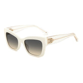 Kate Spade White Acetate Sunglasses -   -  Kate Spade.